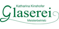 Kundenlogo Glaserei Meisterbetrieb Kinshofer