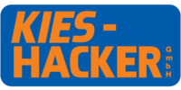 Kundenlogo Kies-Hacker GmbH