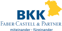 Kundenlogo BKK Faber-Castell & Partner