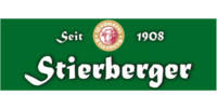 Kundenlogo Brauerei Stierberger