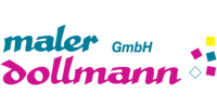 Kundenlogo Dollmann Maler e.K.