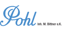 Kundenlogo Pohl OHG