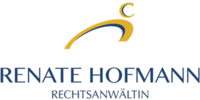 Kundenlogo Hofmann Renate