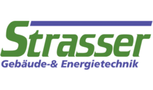 Kundenlogo von Strasser Gebäude- & Energietechnik GmbH