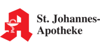 Kundenlogo St. Johannes-Apotheke