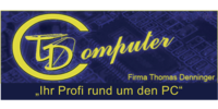 Kundenlogo Computer TD Computer