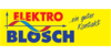 Kundenlogo von Elektro Blösch GmbH