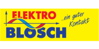 Kundenlogo Elektro Blösch GmbH