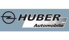 Kundenlogo von AUTOHAUS OPEL - HUBER