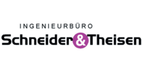 Kundenlogo Ingenieurbüro Schneider & Theisen GmbH