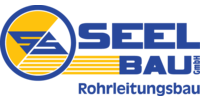 Kundenlogo Seel Helmut Bau-GmbH