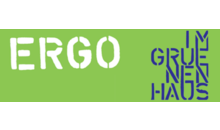 Kundenlogo von ERGO im Grünen Haus Liebscher Maria