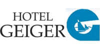 Kundenlogo Hotel Geiger