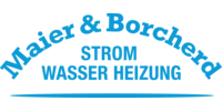 Kundenlogo Heizung Maier & Borcherd GbR