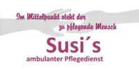 Kundenlogo Susi's ambulanter Pflegedienst