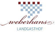 Kundenlogo von Landgasthof Weberhans