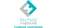 Kundenlogo Hartmann Florian, Physiotherapie