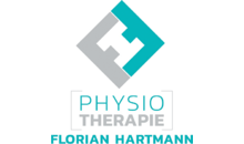 Kundenlogo von Hartmann Florian, Physiotherapie