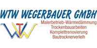 Kundenlogo WTW Wegerbauer GmbH