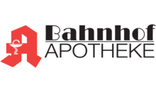 Kundenlogo von Bahnhof-Apotheke