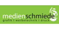 Kundenlogo medienschmiede GmbH