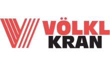 Kundenlogo von Kran Völkl GmbH & Co. KG
