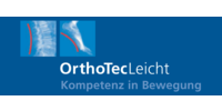 Kundenlogo OrthoTec Sanitätshaus