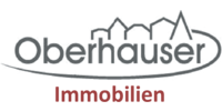 Kundenlogo Oberhauser Immobilien GmbH