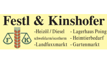 Kundenlogo von Heizöl Festl & Kinshofer