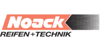 Kundenlogo Reifen Noack + Technik