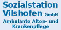 Kundenlogo Sozialstation Vilshofen GmbH