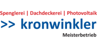 Kundenlogo Kronwinkler