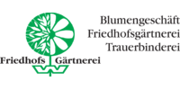 Kundenlogo Friedhofsgärtnerei Wormuth