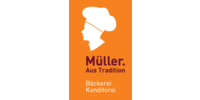 Kundenlogo Bäckerei Müller