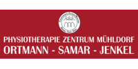 Kundenlogo Physiotherapie Jenkel