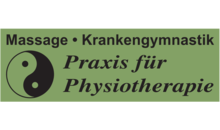 Kundenlogo von Breitschopf Alois, Praxis für Physiotherapie
