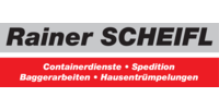 Kundenlogo Scheifl Rainer