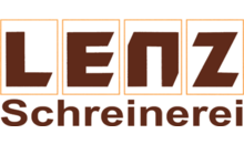 Kundenlogo von Lenz Schreinerei