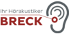 Kundenlogo von Hörgeräte Breck e.K.