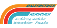 Kundenlogo Kerscher Josef, Malerbetrieb