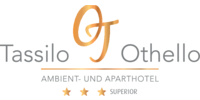 Kundenlogo Ambient Hotel Tassilo + Aparthotel Othello