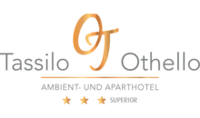 Kundenlogo von Ambient Hotel Tassilo + Aparthotel Othello