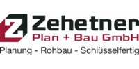 Kundenlogo Zehetner Plan + Bau GmbH