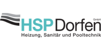Kundenlogo HSP Dorfen GmbH