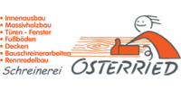 Kundenlogo Osterried Christian