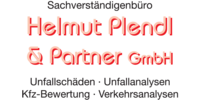Kundenlogo Plendl Helmut & Partner GmbH Sachverständigenbüro