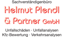 Kundenlogo von Plendl Helmut & Partner GmbH Sachverständigenbüro