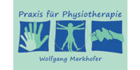 Kundenlogo Krankengymnastik Markhofer