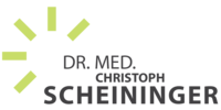 Kundenlogo Scheininger Ch. Dr.med.
