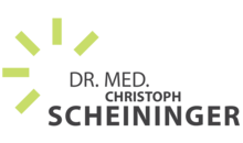 Kundenlogo von Scheininger Ch. Dr.med.
